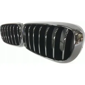 Kapota Přední maska, ledvinky, mřížky BMW X5 F15 (13-)