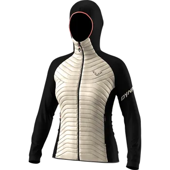 Dynafit bunda Speed Insulation Hybrid Jkt W overcast-black out M