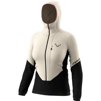 Pánské oblečení Dynafit bunda Blacklight Hybrid Therm Jkt W overcast black out M