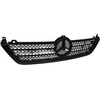 Kapota Přední maska Mercedes SPRINTER 208 (02-)