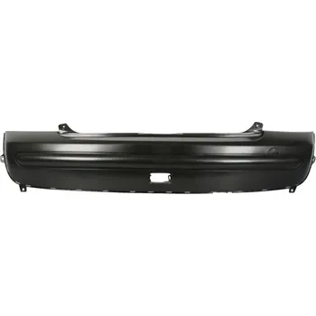 Nárazník BLIC Nárazník zadní MINI ONE COOPER R50, R52, R53 06.2001–10.2006