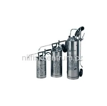 Postřikovač Nilfisk-ALTO MODEL 10SP 7110010