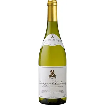 Víno LEONCE BOCQUET BOURGOGNE CHARDONNY 0,75L