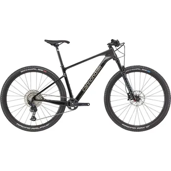 Horské kolo Cannondale SCALPEL HT CARBON 2 Velikost: L