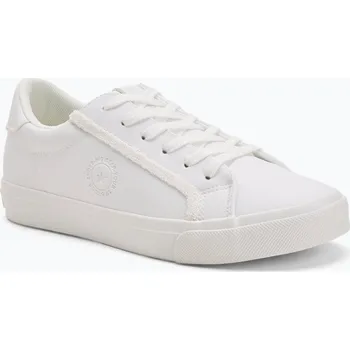Dámské tenisky Dámské boty BIG STAR SS274220 white