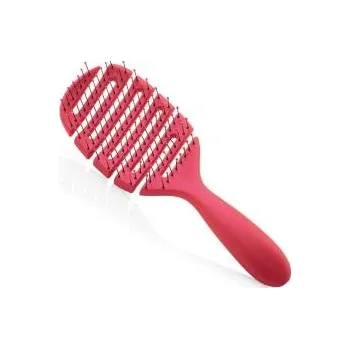 kartáč na vlasy Kartáč D-Tang Flex červený