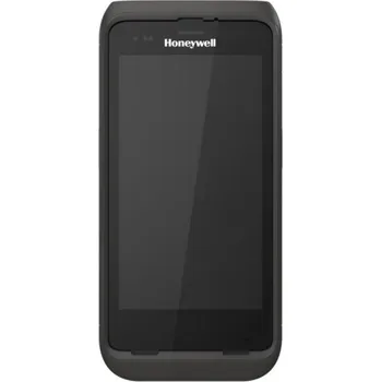 Pokladní systém HONEYWELL CT45 - WLAN, 4G/65G, IP68a65, BT, USB, FlexRange