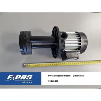 Čerpadlo BOMAR 91.020.035