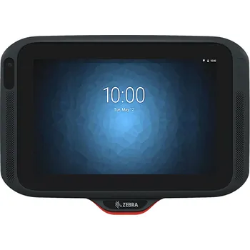 Čtečka čárových kódů ZEBRA AKCE - CC6000 - 10", Android, 32GB, LANDSCAPE