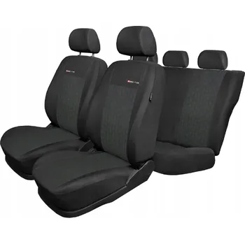 Autopotah Autopotah Auto-Dekor Elegance na míru, Citroen C4 Hatchback (04-10)