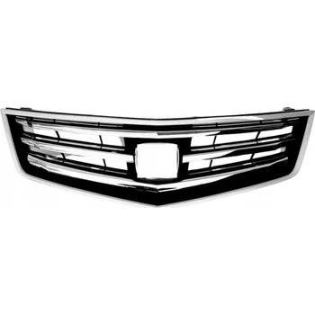 Kapota AUTO-SKA Přední maska HONDA ACCORD (2008+)