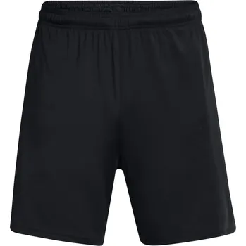 Kraťasy Under Armour Triple Black 467992 2XL