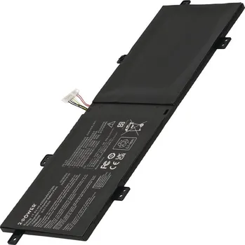 Počítač 2-POWER Baterie 7,4V 4250mAh pro ASUS BX432FL, K431FA, UM431DA, UX431DA, V431FL, X431FA