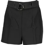 Dámské černé kraťasy GUESS JEANS GUESS JEANS černá 3359084