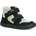 Protetika Plus Protetika Gero Black barefoot zimní boty Velikost boty (EU): 30, Vnitřní délka boty: 197, Vnitřní šířka boty: 73