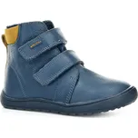 Protetika Plus Protetika Daryk Denim barefoot zimní boty Velikost boty (EU): 24, Vnitřní délka boty: 155, Vnitřní šířka boty: 64