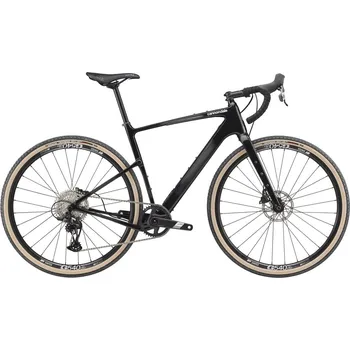 gravel kolo Cannondale TOPSTONE CARBON APEX 1 Velikost: L