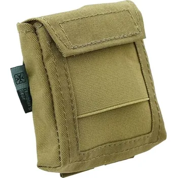 Pouzdro na rukavice Templar’s Gear Disposable Gloves Pouch Gen 1.1, Coyote Brown