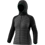 Dynafit bunda Radical DWN W Hood JKT, černá, M 44/38