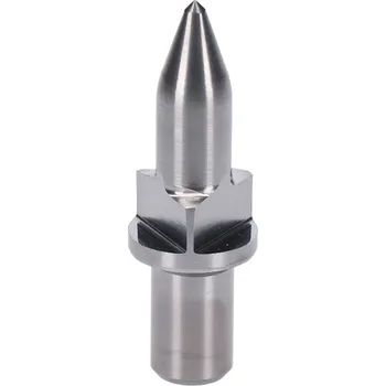 Zábradlí vrták pro termální vrtání do nerezu - vrták pro tepelné vrtání, závit M10, průměr 9,2 mm