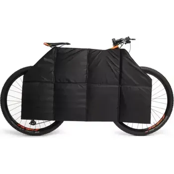 Obal na kolo Montone bike mRoof ochrana kola pro převoz na střešním nosiči