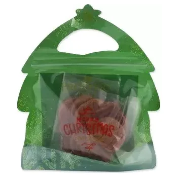 Pamlsek pro psa Balíček Prospera Plus Vánoční hovězí snack 120g