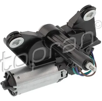 Motorek stěrače a odstřikovače Motor stěračů HANS PRIES 208 921