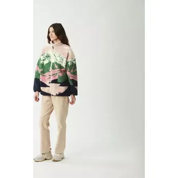 Dámská mikina mikina PICTURE Nyss CLOUDY LANDSCAPE WOMEN velikost oblečení L