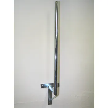 Anténní držák OEM Anténní držák 35/120cm T (p.4,2 cm)