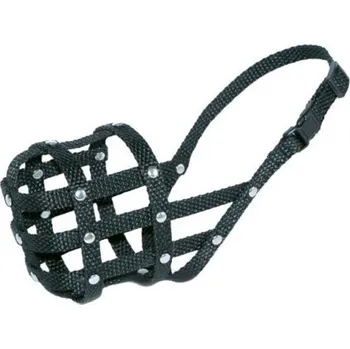 Náhubek pro psa Drlý Náhubek popruhový 6