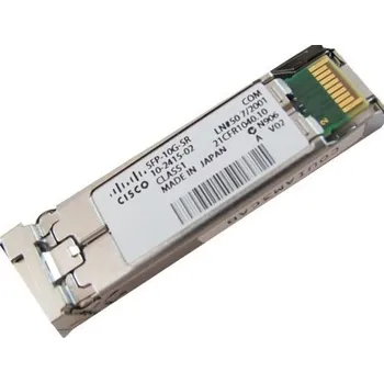 Počítač NETRIX NOVATRON SFP-10G-SR/PN02995 (OEM pro Cisco)