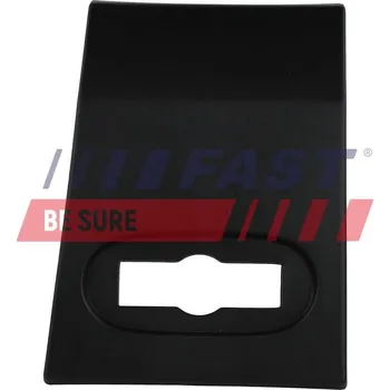 Lišta karosérie Ozdobná / ochranná lišta, boční stěna FAST FT90832