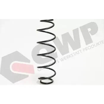 QWP Pružina podvozku QWP WCS109