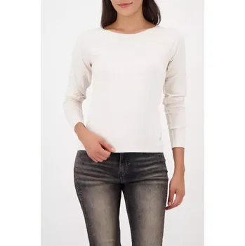 MONARI CIAO BELLA dámské triko béžové basic