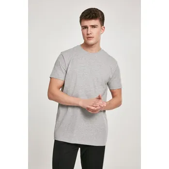 Dámská móda Základní tričko šedé Urban Classics šedá 1855017