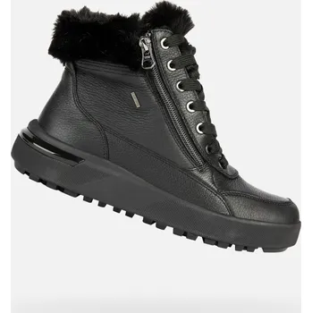 Dámská sportovní obuv Dámská kotníková obuv Geox Dalyla B ABX černá 37