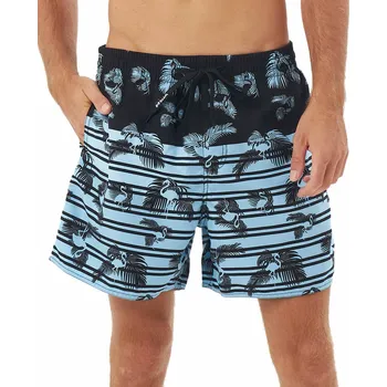 Pánské plavky Pánské plavky 69SLAM FLAMINGO PALM SAMOA (SEBFLA-PM) L SEBFLA-PM Možnost vrácení zboží ZDARMA do 120 dnů!