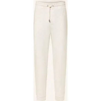 Reiss Pánské Tepláky Bell, krémová, 48