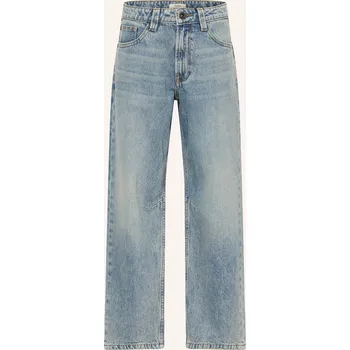 Pánské džíny Garcia Chlapecké Džíny Baggy Fit, 5653901652, modrá, 134