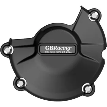 Rám pro motocykl GB Racing Anglie Honda kryt víka alternátoru GB Racing EC-CBR600RR-2024-1-GBR