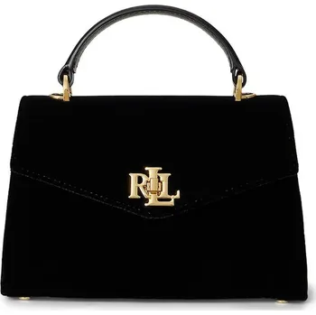 Kabelka Kabelka Lauren Ralph Lauren 431980196 černá 99X, vel. ONE SIZE