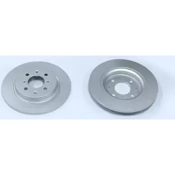 Brzdový kotouč QWP Brzdový kotouč - 260 mm QWP WBD777