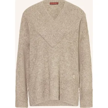 Dámský svetr Heyanno Dámský Svetr Mmhzen, černošedá, 36