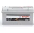 Autobaterie BOSCH S5 013 0 092 S50 130 12V 100Ah 830A