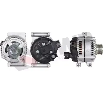 Alternátor QWP Alternátor QWP WGE1077 + DOPRAVA ZDARMA!