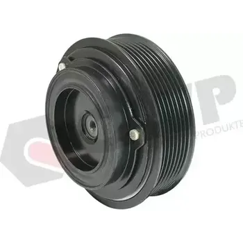 Kompresor klimatizace QWP Elektromagnetická spojka kompresoru klimatizace QWP WTH0049