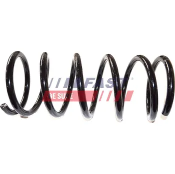 Pružina podvozku FAST FT12266