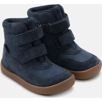 Dámská zdravotní obuv Bundgaard zimní s membránou Bobbie Tex BG303288 Navy Velikost EU: 24, vnitřní délka: 151, vnitřní šířka: 66