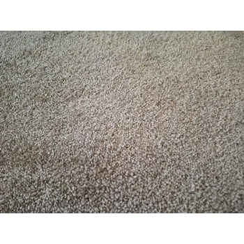 Koberec ITC METRÁŽOVÝ KOBEREC BARI-SPECIAAL 391 béžová BARVA: Béžová, ŠÍŘKA: 4 m, DRUH: střižený