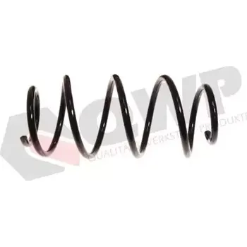 QWP Pružina podvozku QWP WCS733